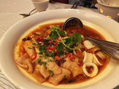 -厦门艾美酒店·乐美中餐厅