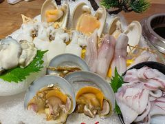 -尚海豆捞(乐虹坊店)