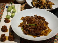 -城南往事·鲁菜济南菜(软件园美莲广场店)