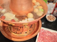 -南门涮肉(上海二店)