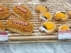 -AILI爱的礼物(敦煌路店)