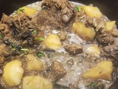 -锅老头铁锅炖•大锅蒸汽海鲜(韩乐坊店)