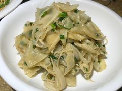 -渝信川菜 · 川味家常菜(长安店)