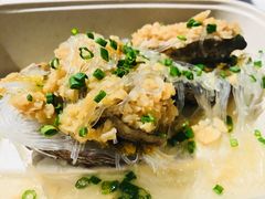 -盒马鲜生(莱蒙都会店)