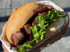 -Fergburger(皇后镇店)