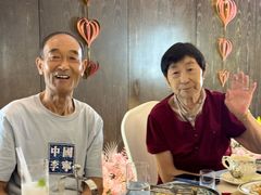 -桃花江餐厅·江景-约会·聚会