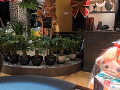 -俄士厨房(未来城店)