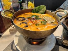-若蘭慈·无国界素食料理(欢乐海岸店)