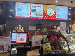 -COSTA COFFEE(张江软件园店)