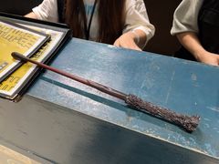 -谜盒子奇幻密室(南屏店)