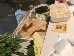 -和庆斋羊蝎子火锅·碳缸烧烤(顺义旗舰店)