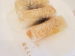 -铭家点心(秦岭路店)