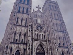 -圣约瑟夫大教堂