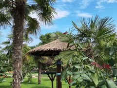 -瑞博尔花园酒店(太周创新产业园店)