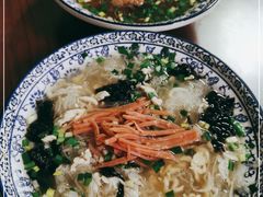 -管记水席老店(仙果市街店)