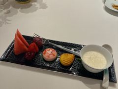 -伯衡55·吉品轩(乌鲁木齐南路店)