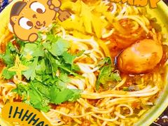 -九毛九西北菜(大东海店)