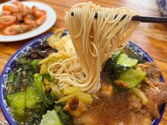 -太湖面馆十八浇(渔港路店)