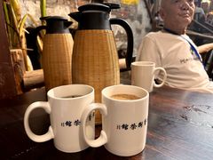 -東茅街茶馆