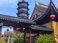-西林禅寺