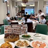 逛完永庆坊直奔这家地道老广饭店！！