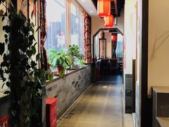 -亿诣蝎府炸酱面羊蝎子火锅(酷车小镇店)
