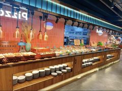 -東盛炭烤自助料理(浦东文峰广场店)