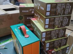 -鹏城八珍深圳特产手信(罗湖店)