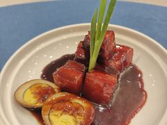 -御沪沪味园.融合菜.海鲜(斜土路店)