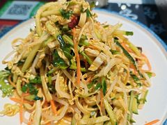 -一块豆腐·海鲜·家常菜(李沧书院路店)