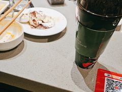 -海底捞火锅(让胡路万达店)