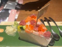 -水之惠鲜鱼料理(王府大街店)