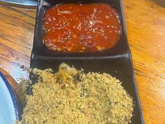 -石记老北京炙子烤肉(松园店)