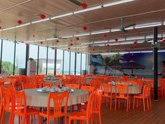 -红月湾海鲜饭店•沙滩海景(双月湾店)
