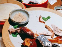 -青年公社烤鸭(熙悦天街店)
