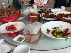 -大鸭梨烤鸭(金色漫香店)