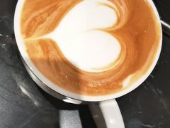 -MANCAT 漫猫咖啡(施湾三路店)