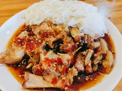 -贤花饭店(胶州店)