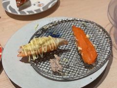 -新一番三文鱼寿司(大东海店)