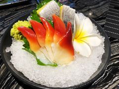 -花见无国界料理(科林楼店)