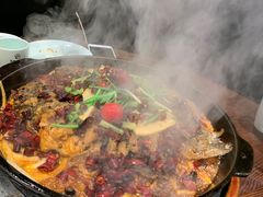-老板恋上鱼(高新万达店)