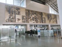 -杭州萧山国际机场