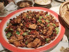 -常和州·夜宵大排档(常州单店)