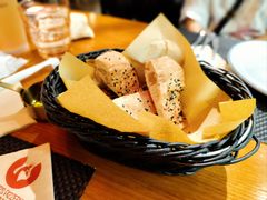 -百特喜·意大利餐厅(八佰伴镇江店)