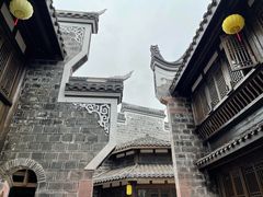 -映秋饭店(李庄总店)