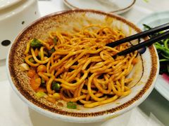 热干面-湖北味道(湖北大厦店)