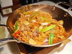 -绿茶餐厅(成都太古里店)