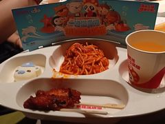 -海底捞火锅(河东万达广场店)