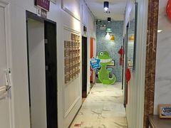 -永信齿科·永典口腔门诊部(浦东店)