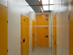 -安东易迷你自助仓储寄存仓库(顾戴路店)